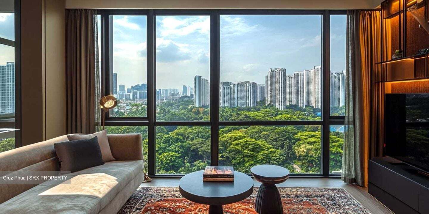 River Green (D9), Apartment #455992751